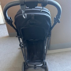 ベビーカー サイベックス メリオカーボンの画像