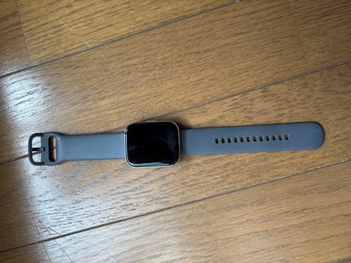 携帯電話/スマホ amazfit BIP 5  UNITY