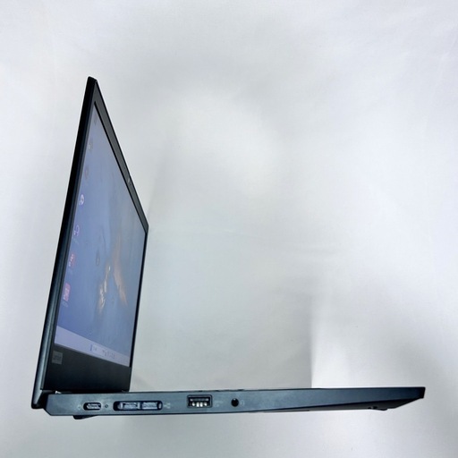 【バッテリー超良好】レノボ ThinkPad L13｜第10世代Corei5｜SSD搭載｜2020年製｜Windows11