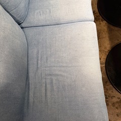 ソファーテーブルセットの画像