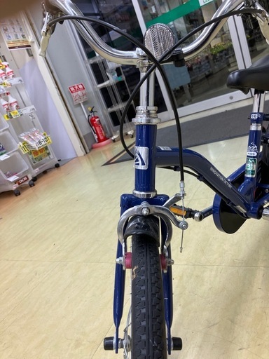 子供用自転車16インチ
