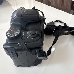富士フイルムカメラの画像