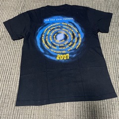レッチリ＊ライブTシャツ＊の画像