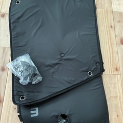 ハイエース　遮光シェード
の画像