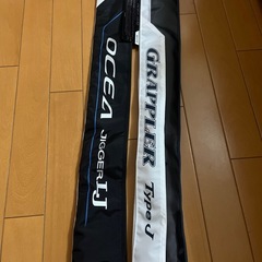 LJロッドセットの画像