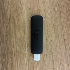 Amazon Fire TV Stick 4kの画像