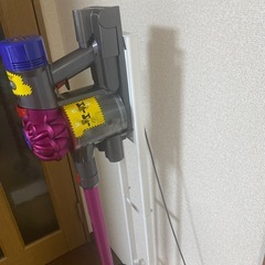 ダイソンの画像