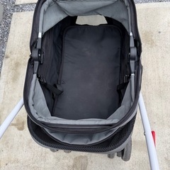 ペットカートの画像