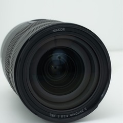 NIKKOR Z 24-70mm f/2.8 Sの画像