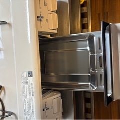 Paloma  ガステーブルの画像