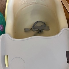 ボンベべ   ベビーチェア の画像