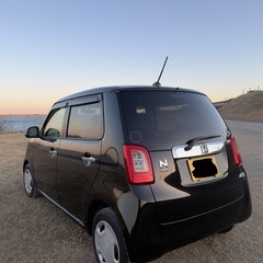 ホンダNワン  H25🔀車検あり  🔀61450KMの画像