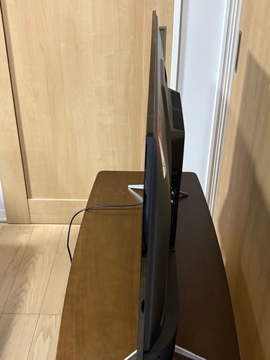 テレビ　43インチ