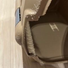 リッチェル  キャリー　クレートの画像