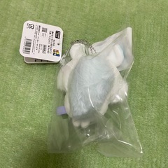 ちいかわ　モモンガだらけくじ　E賞(キラキラ)の画像