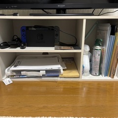 【お問合中】テレビ台の画像