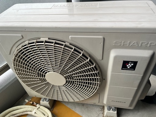 【エアコン】シャープ　AY36PXE1
