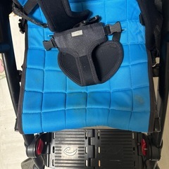 cricket クリケット サイズ1 小児福祉バギーの画像