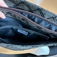 ニナリッチ　バッグの画像