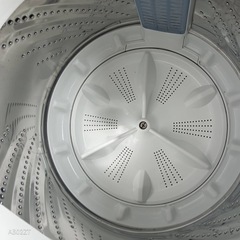 X196 送料設置無料  新生活応援セット　冷蔵庫　洗濯機の画像