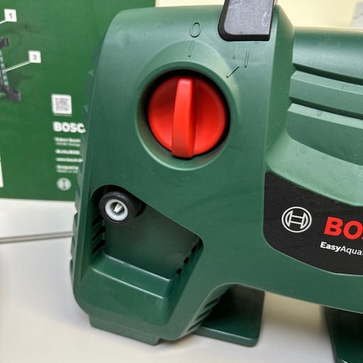 BOSCH ボッシュ AQT 33-11 高圧洗浄機