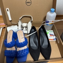 0円コーナーの画像