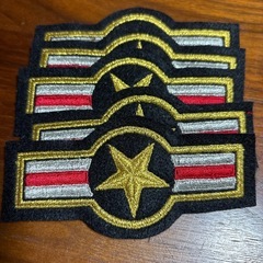 アメリカン🇺🇸 エアフォース　ワッペン　42枚の画像