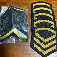 アメリカン🇺🇸 エアフォース　ワッペン　42枚の画像