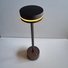 ライト　卓上ライトの画像