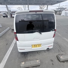 ekスポーツ　乗って帰れますの画像