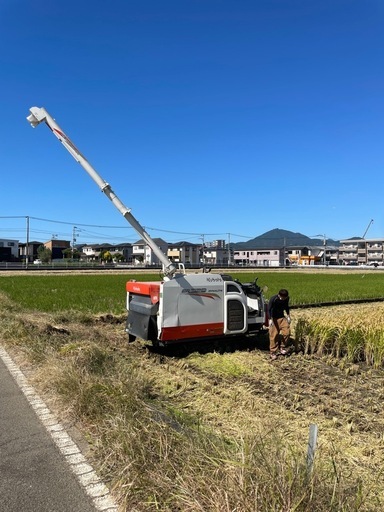 農家直販　熊本産ヒノヒカリ