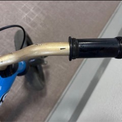 d'bike バランスバイク ディーバイクキックス　ストライダーの画像