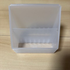 【2月28日まで！】収納ボックスの画像