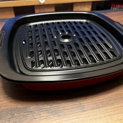 美品 1年使用 KOIZUMI電子レンジ 付属品フルセットの画像