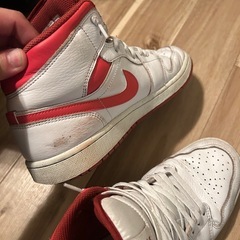Nike　Air Jordan 1 Mid SE の画像