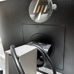 HPモニター　の画像