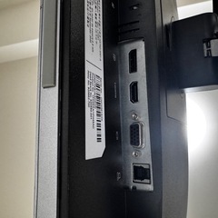 HPモニター　の画像