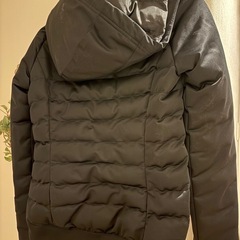 adidasコートsサイズの画像