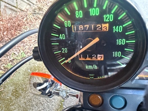 最終値下げ！‼️zrx400