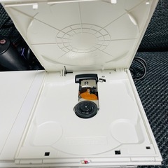 ps2 SCPH7500セットの画像