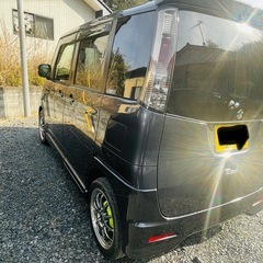 Suzuki パレットSWの画像