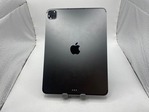 Apple iPad Pro 11インチ 第3世代 256GB セルラーモデル　#mon290