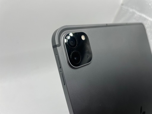 Apple iPad Pro 11インチ 第3世代 256GB セルラーモデル　#mon290