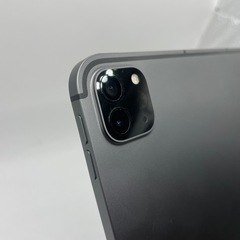 Apple iPad Pro 11インチ 第3世代 256GB セルラーモデル　#mon290の画像