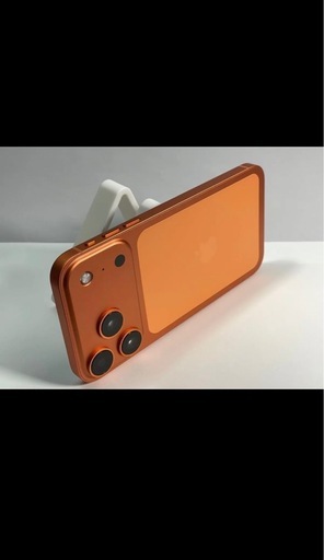 iPhoneＸＲ17ProカスタムSIMフリー
