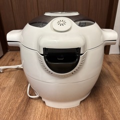 T-Fal Cook4me Express 6L ティファール クックフォーミーの画像