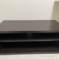 テレビ台の画像
