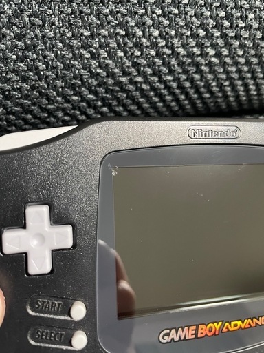 ゲームボーイアドバンスIPS