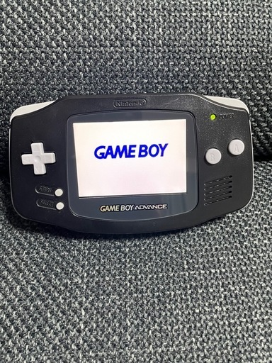 ゲームボーイアドバンスIPS