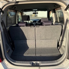 ワゴンＲ　FXリミット　フル装備　¥238000円の画像